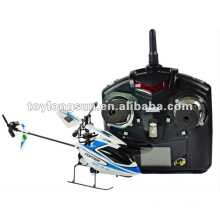 Attop Toys Helicopter RC